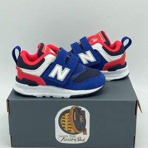 Brand New New Balance 997H Toddler